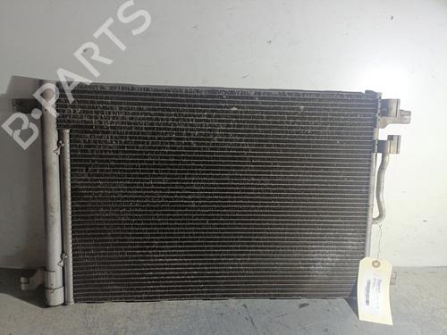 Used AC radiator SKODA OCTAVIA III (5E3, NL3, NR3) 1.0 TSI (115 hp) 29384291
