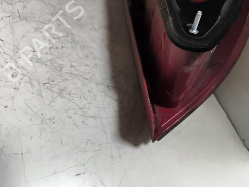Left taillight MERCEDES-BENZ A-CLASS (W169) A 180 CDI (169.007, 169.307) | BP25130533C34 