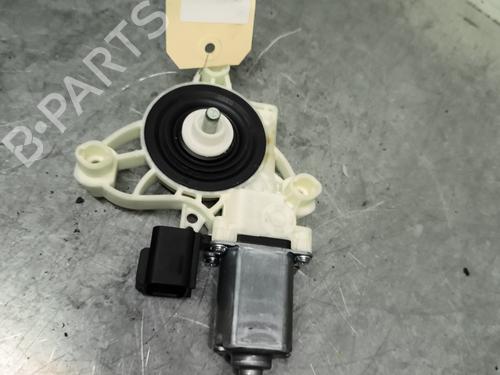 Front right window mechanism FORD FIESTA VII (HJ, HF) 1.0 EcoBoost | BP31257947C23 - Image 3