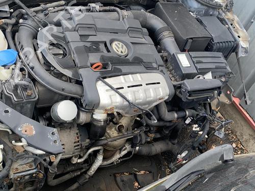 Engine mount VW GOLF VI (5K1) 1.4 TSI | BP22034335M89 - Image 5