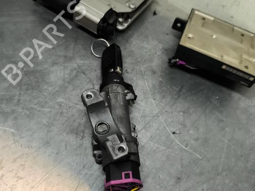 Electronic module AUDI A4 B6 Avant (8E5) 1.9 TDI | BP31662835M83 