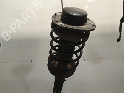 Used Left front shock absorber Left front shock absorber 38638290 38638290