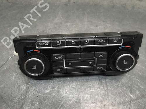 climate-control-vw-golf-vi-5k1-2008-2009-2010-2011-2012-2013-2014-32996221 main image