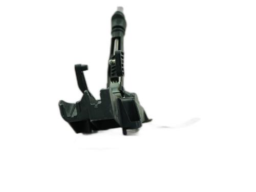 Gear lever RENAULT MEGANE IV Hatchback (B9A/M/N_) | BP40435004M90 - Image 3