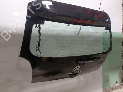 Tailgate CITROËN C1 II (PA_, PS_) 1.0 VTi 68 | BP23822191C6 