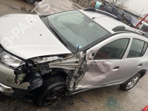 AC compressor DACIA SANDERO II 1.5 dCi | BP21700685M34  - Image 8