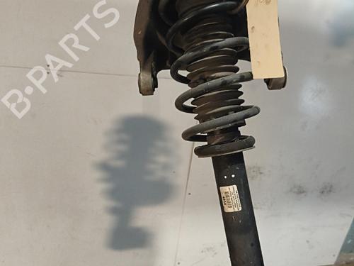 Used Right front shock absorber Right front shock absorber PEUGEOT 407 Coupe (6C_) 2.2 16V (163 hp) 40539682 40539682