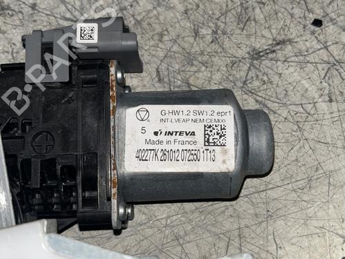 Front left window mechanism CITROËN C4 II (NC_) 1.6 HDi 115 | BP32995961C22  - Image 5