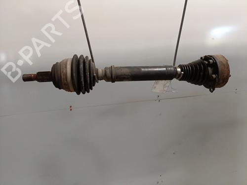 Left front driveshaft VW GOLF IV (1J1) 1.9 TDI | BP29082071M38