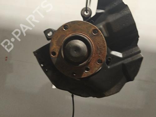 Used Right front steering knuckle Right front steering knuckle BMW 3 Coupe (E36) [1991-1999] 36054529 36054529