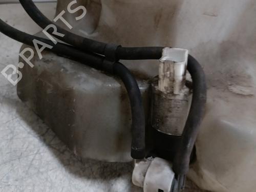 Windscreen washer tank CITROËN C4 II (NC_) 1.6 BlueHDi 120 | BP24983630C113 