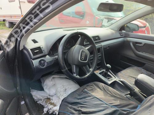 Steering column stalk AUDI A4 B7 Avant (8ED) 2.0 TDI 16V | BP22033761I23 - Image 2