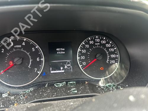 Air vent DACIA DUSTER (HM_) 1.5 dCi 115 4x4 (HMAD) | BP29081212I21 - Image 7