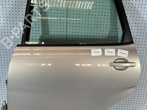 Left rear door SEAT ALTEA (5P1) 1.9 TDI | BP21719973C4 
