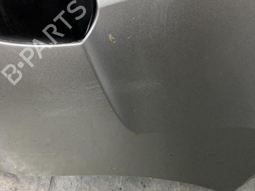 Rear bumper PEUGEOT 207 SW (WK_) 1.4 16V | BP21718931C8 