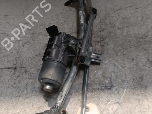 Used Front wiper motor Front wiper motor CITROËN BERLINGO Box Body/MPV (B9) 1.6 HDi 90 (90 hp) 21693237 21693237
