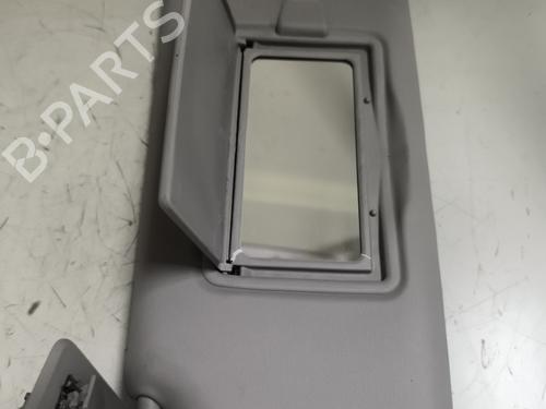 Used Left sun visor Left sun visor CITROËN C3 III (SX) 1.2 VTi 82 (82 hp) 24527025 24527025