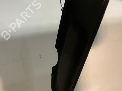 Used Rear parcel shelf Rear parcel shelf CITROËN C1 (PM_, PN_) 1.0 (68 hp) 40434686 40434686