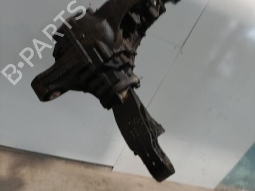 Used Front differential MERCEDES-BENZ M-CLASS (W164) ML 350 CDI 4-matic (164.125, 164.124) (231 hp) 28354317