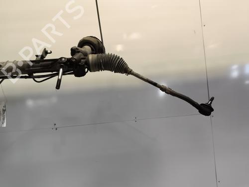 Used Steering rack Steering rack CITROËN BERLINGO Box Body/MPV (K9) 1.6 BlueHDi 75 (75 hp) 24236483 24236483