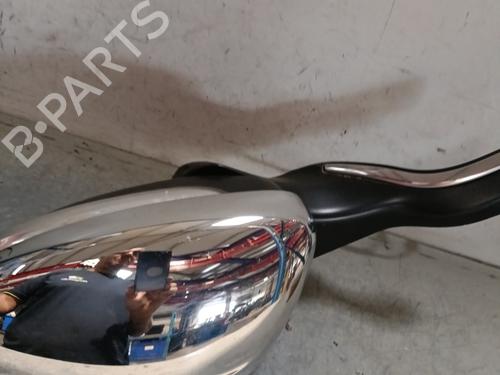 Left mirror PEUGEOT 208 I (CA_, CC_) 1.2 THP 110 | BP28165665C26