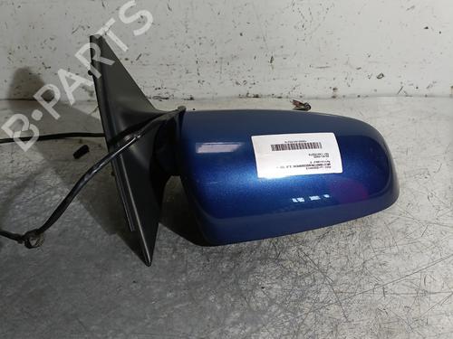 Used Right mirror AUDI A4 B7 Avant (8ED) 2.0 TDI 16V (140 hp) 23821964