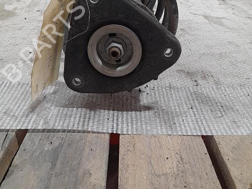 Left front shock absorber FORD FOCUS II (DA_, HCP, DP) 1.6 TDCi | BP21697227M16 