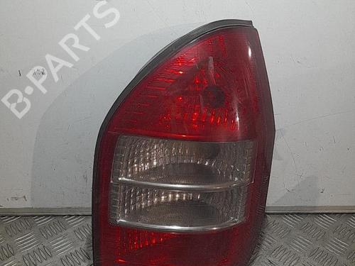 Right taillight OPEL ZAFIRA A MPV (T98) 2.0 DTI 16V (F75) | BP21701714C35 