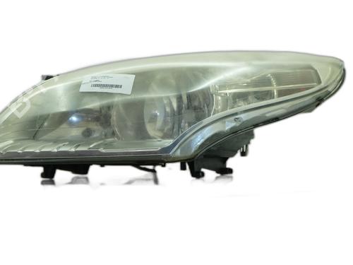 Left headlight RENAULT MEGANE III Hatchback (BZ0/1_, B3_) | BP38254492C28 - Image 2
