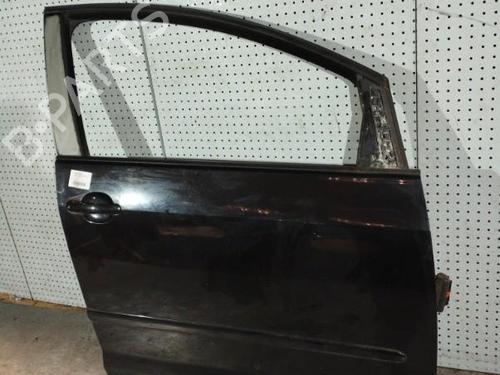 Right front door VW GOLF PLUS V (5M1, 521) 1.9 TDI | BP21700741C3 
