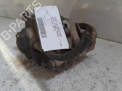 Left front brake caliper MINI MINI (R56) Cooper | BP22893367M105 - Image 3