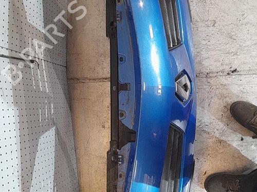 Used Front bumper RENAULT MEGANE II (BM0/1_, CM0/1_) 1.6 16V (BM0C, CM0C) (113 hp) 21706349