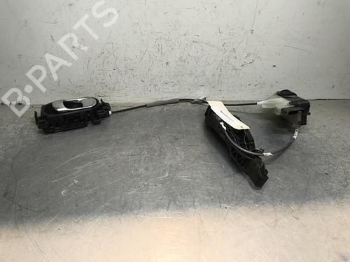 front-right-lock-citroen-c3-iii-sx-2016-32996348 main image