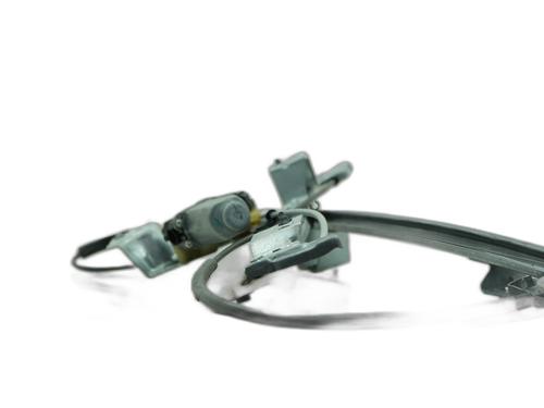 Front left window mechanism RENAULT KANGOO Express (FW0/1_) Z.E. (FW0Z, FW1Z) | BP37502678C22 - Image 3