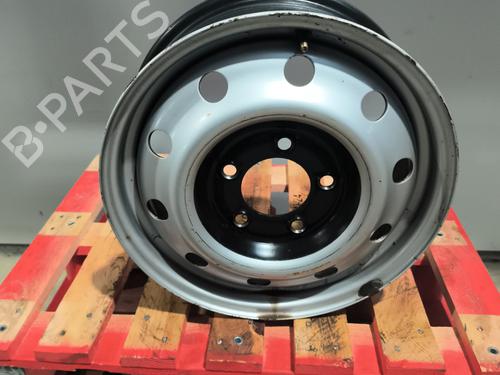 Felge RENAULT MASTER II Van (FD) 2.5 dCi (FD02) | BP29979943C45 