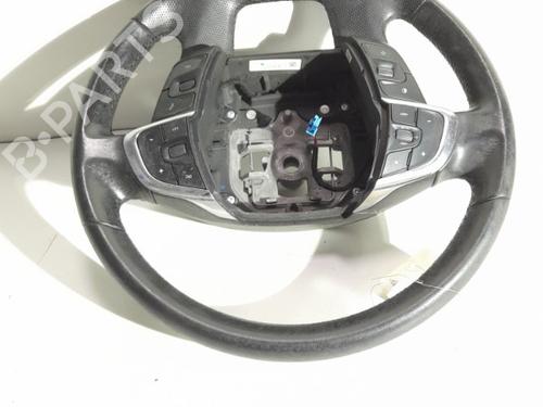 Used Steering wheel CITROËN C4 II (NC_) 1.6 HDi 90 (92 hp) 21710079