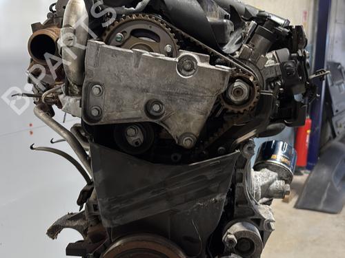 Used Engine Engine RENAULT CLIO IV Grandtour (KH_) 1.5 dCi 90 (KHN3, KHN4) (90 hp) 21713071 21713071