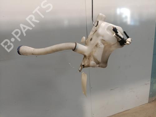 Used Windscreen washer tank CITROËN C4 Picasso I MPV (UD_) 1.6 HDi (109 hp) 28442664