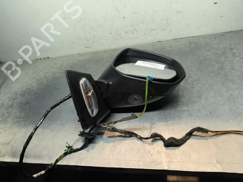 Used Right mirror CITROËN C4 Picasso I MPV (UD_) 1.6 HDi (109 hp) 31662877