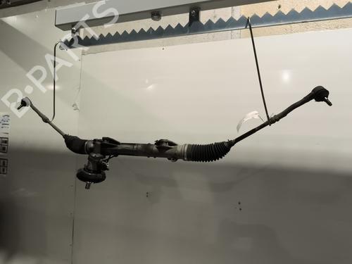 Used Steering rack Steering rack PEUGEOT 3008 I MPV (0U_) 1.6 HDi (114 hp) 27328116 27328116