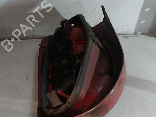 Left taillight CITROËN XSARA PICASSO (N68) 1.6 HDi | BP24313812C34 