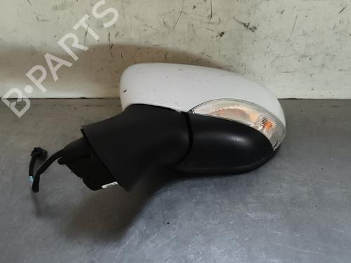 Left mirror RENAULT CLIO IV (BH_) 0.9 TCe 90 (BHNF, BHMA, BHMH, BHJK, BHJR) | BP29348183C26 