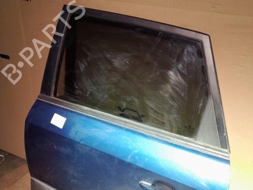 Left rear door HYUNDAI TUCSON (JM) 2.0 CRDi All-wheel Drive | BP21708157C4 
