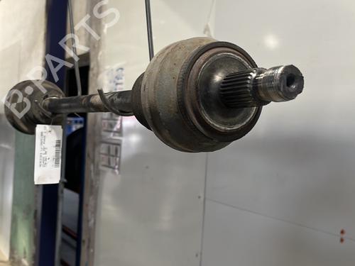 Used Right rear driveshaft Right rear driveshaft MERCEDES-BENZ E-CLASS Convertible (A207) [2010-2016] 30356935 30356935