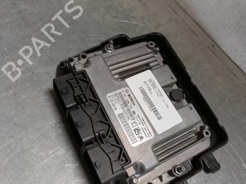Engine control unit (ECU) CITROËN DS3 (SA_) 1.6 HDi 110 | BP29003522M57