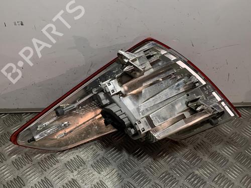 Used Right taillight CITROËN C4 Picasso I MPV (UD_) 1.6 HDi (109 hp) 21706801