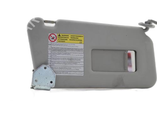 Right sun visor SUZUKI SWIFT III (MZ, EZ) 1.3 DDiS (RS413D) | BP36837229I2 - Image 3