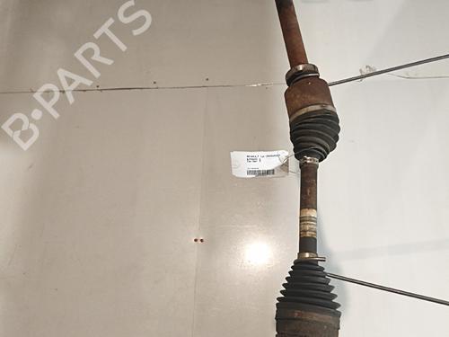 Right front driveshaft RENAULT KANGOO (KC0/1_) 1.5 dCi | BP35899744M39 - Image 2