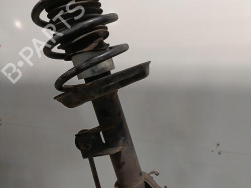 Used Right front shock absorber Right front shock absorber LANCIA YPSILON (312_) 1.3 D Multijet (312.YXE1A, 312.YXU1A) (95 hp) 21717053 21717053