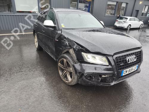 Headlight switch AUDI Q5 (8RB) 2.0 TDI quattro | BP38188405I24 - Image 7